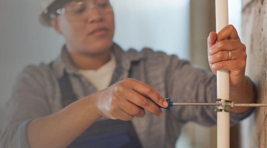 Professional annual plumbing maintenance services in Elton, PA